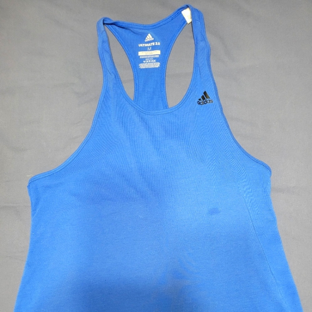 Adidas Workout Tank